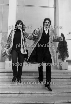 * Mike Brant - Exclusive RARE PHOTO N 360* eBay