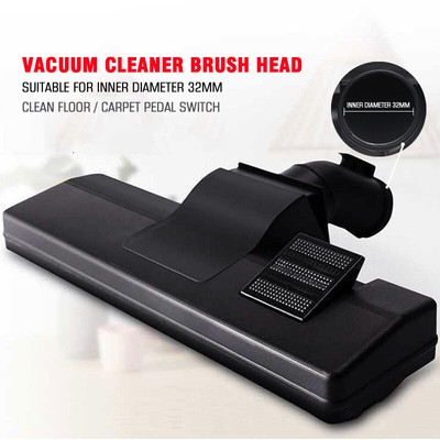 32mm Bürstenkopf Düse Teile Bodenbürste Numatic Hoover Brush