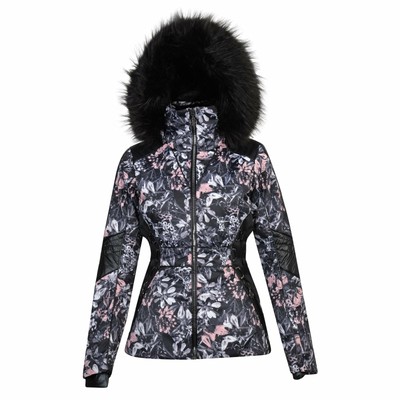 Julien Macdonald/Dare 2B Highness Ski Jacket | eBay