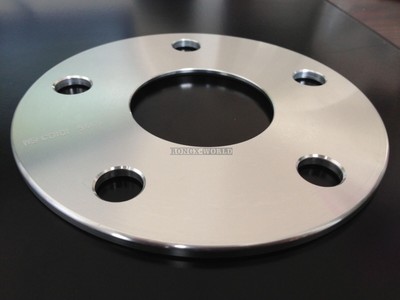 2 Pcs Hub Centric Wheel Spacers 5x114.3   Wheel Spacers 67.1mm Hub 10mm New #F22