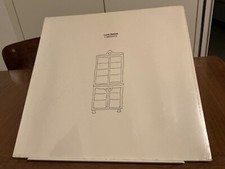 LUCIO BATTISTI-L’APPARENZA LP 1988 ORIG PRESS !!SEALED!!SIGILLATO!!