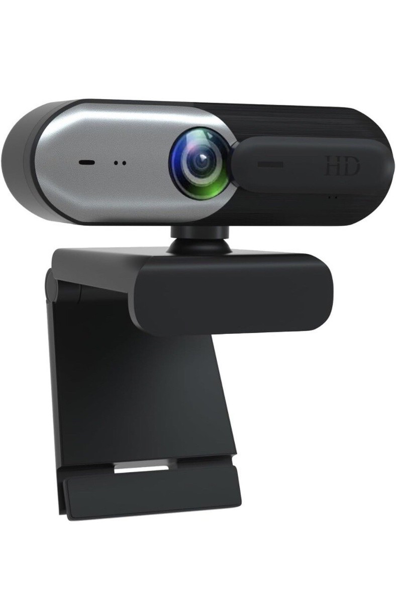 C260 Webcam Webcam Full Hd Test Webcam 1080P Rapoo C260 HD Video - Main Image