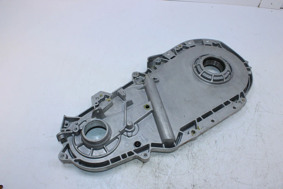 Estuche de cadena Ski-doo Renegade 900 Adrenaline Ace 19-23 504153498 Foto 2 de 4