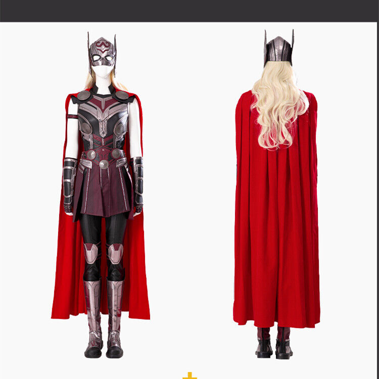 Buy Thor Cosplay Costumes - FastCosplay