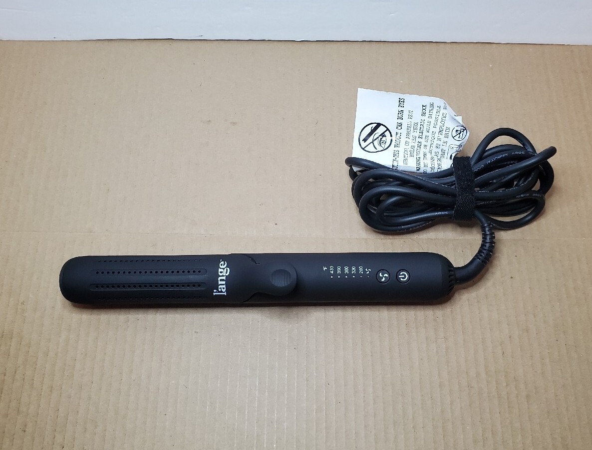 L\'ange Le Duo 360° Airflow Styler (Model A133) Lange Le Duo 360 L main image 3