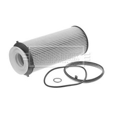 Fits BMW X5 E70 xDrive40d Genuine Borg & Beck Insert Engine Oil Filter