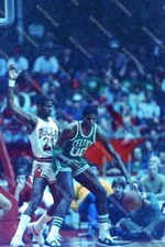 GS759 Robert Parish - Boston Celtics 2 8x10 11x14 16x20 24x36 Photo