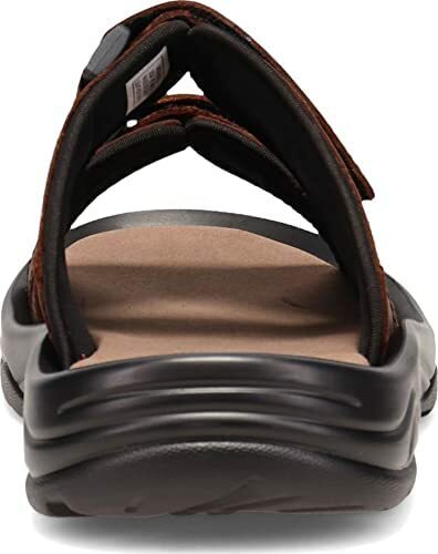 Propet Men's Vero Slide Sandal | eBay