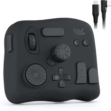 TourBox NEO, Custom Controller for Photo Video Editing, Color Grading