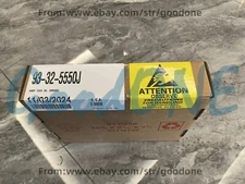 1PC NEW HAAS Machine Tool Servo Drive 30AMP 93-32-5550J 32-5550J