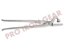 Hoof Clincher, Farrier Tool Hoof Nail Clincher 13 Inch Plier