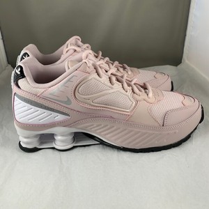nike shox enigma pink
