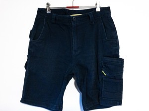 tradie flex cargo pants