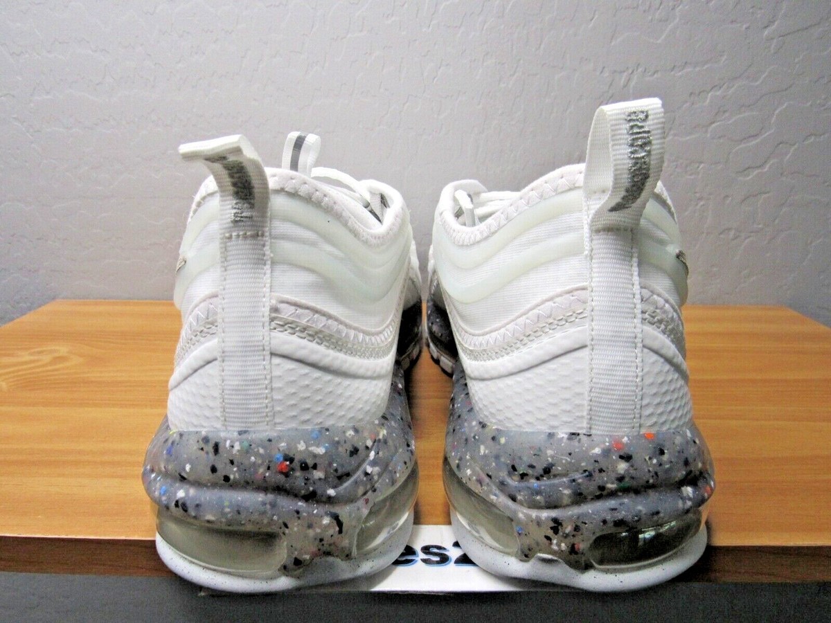 Nike Air Max 97 Terrascape Men's Sizes Summit White Iron Gray Sail