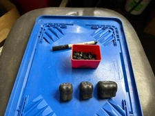 Ilsco Corp PBTS-2-4 (Lot of 3)