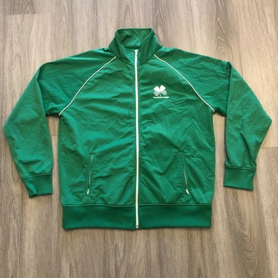 american eagle track jacket