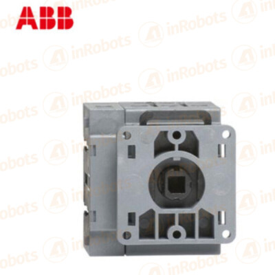 1PC ABB Disconnect Switch OT25FT4N2 Fast delivery