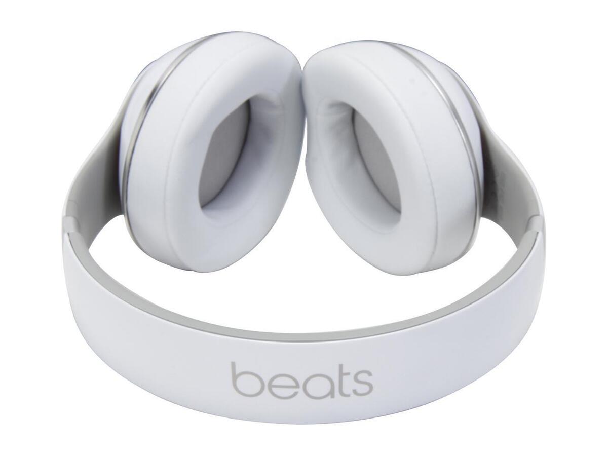 Beats Studio 2.0 Wired OverEar Headphone - White | eBay Beats Studio 2.0 Wired OverEar Headphone - White | eBay