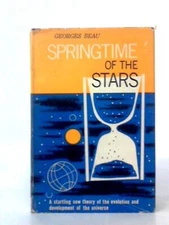 Springtime of the Stars (Georges Beau - 1961) (ID:71278)