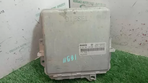 0281001420 Centralita Motor Uce para LAND ROVER FREELANDER (LN)(01.1998) 1072343 - Imagen 1 de 3
