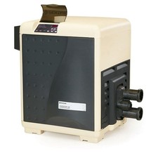 Pentair EC-462026 MasterTemp, Low NOx, 250K BTU, Natural Gas, Pool & Spa Heater