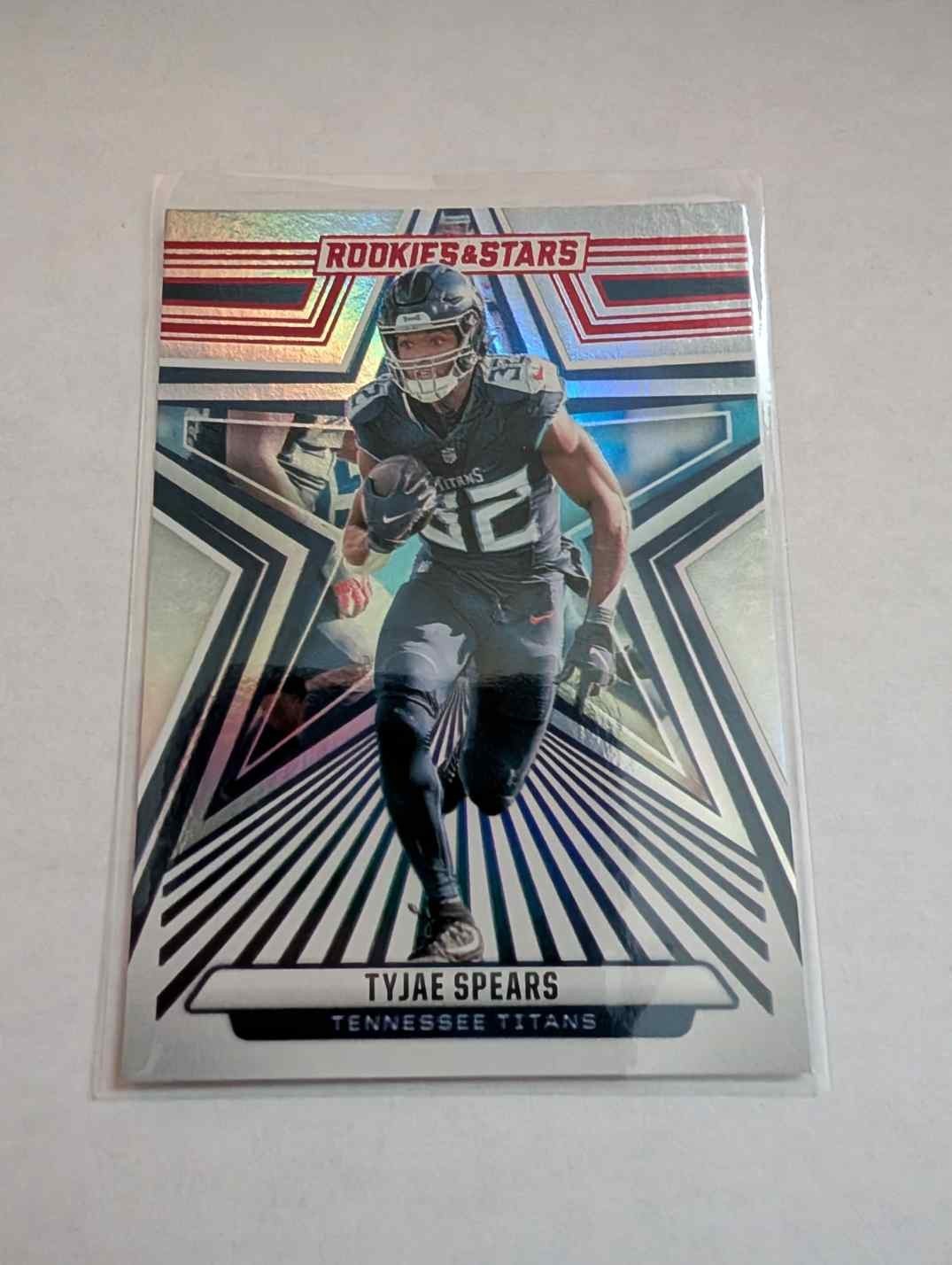 🏆 2024 Panini Rookies & Stars Base Inserts Parallels💲Storewide Bulk Deals💲