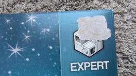 LEGO Creator Expert: Winter Village Station (10259) Retired set, never opened