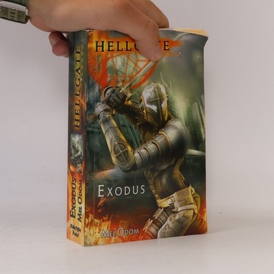 Hellgate London. Exodus  |  Mel Odom