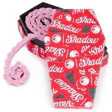 SHADOW BMX INTERLOCK HALFLINK 1/8 PINK BICYCL...