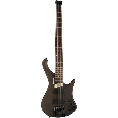 E-Bass Ibanez Bass Workshop EHB 605-WNF E Bass Bassgitarre NEU