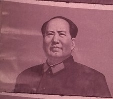  Maos China  16mm Sound Film Reel Movie