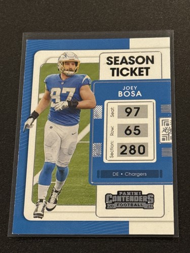 2021 Panini Contenders Football Near Mint Stars Pick Your Card - Picture 12 of 22