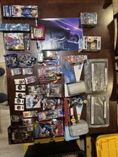 marvel thor hammer, Figures, Pins