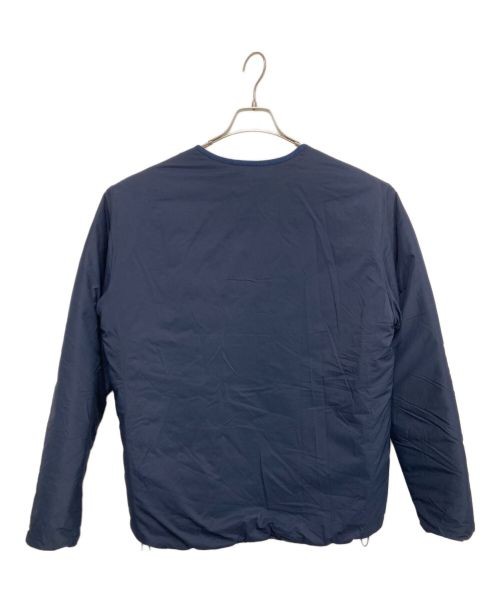 Padding Inner Jacket Lightweight Quilted Puffer C… - image 2