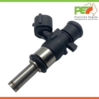 1x New * PEC * Fuel Injector For Volkswagen Polo 1.8L DAJA / DAJB