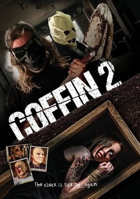 COFFIN 2 NEW DVD