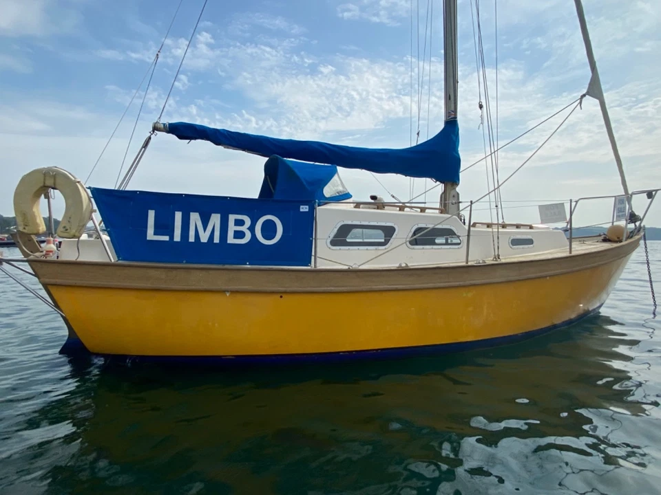 Samphire 26 Yacht - Image 2 of 4