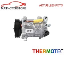 KOMPRESSOR KLIMAANLAGE THERMOTEC KTT090438 I NEU OE QUALITÄT