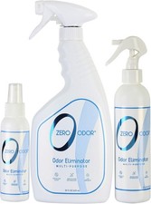 Multi-Purpose Strong Odor Eliminator for Home, Office, Car, Bathroom, Hotel, ...