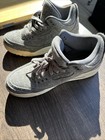 Air Jordan 3 Retro Wool Men’s Shoes Size 9.5 — photo 4