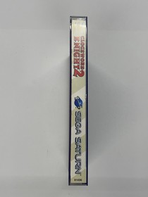 Saturn - Clockwork Knight 2 Sega Saturn Complete #2931