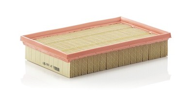 MANN-FILTER C 27 105 Air Filter for FORD,MAZDA,VOLVO