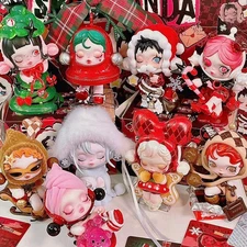 SP Tell Me What You Want Series Blind Box Figure Toys Gift