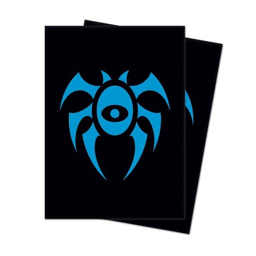 100Ct Sleeves Protector Organizer Deck for Magic The Gathering Guilds of Ravnica - Picture 11 of 11