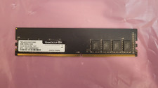 TeamGroup 8GB PC4 3200 PC4 25600 3200MHz 1.2V CL22 Desktop RAM Memory
