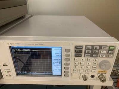 Agilent N9320A Spectrum Analyzer SPA 9kHz-3.0 GHz