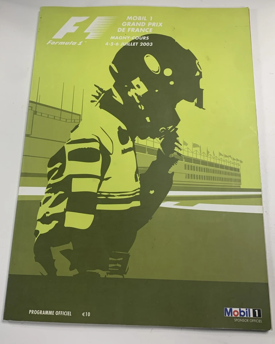 Formula 1 Grand Prix de Monaco 2025 - Official Ticketing