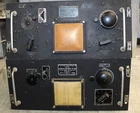 TU-8N + TU-6B Lot No. 2 Tuning Transmitter BC-191