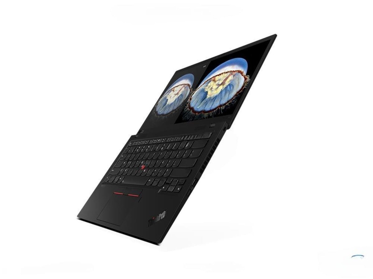 Lenovo ThinkPad X1 Carbon Gen 8 Laptop Core i7 4.9GHz 16GB