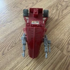 Vintage MOTU He-Man Masters of the Universe Vehicle Laser Bolt 1985 Incomplete!